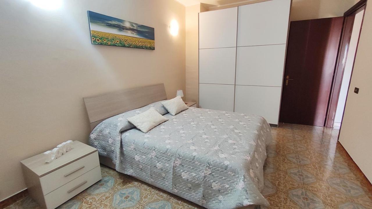 הוילה Veroli La Casina Gialla מראה חיצוני תמונה
